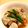 クックH2YG2O☆'s cooksnap of when they made 里芋と豚肉で肉じゃが風.