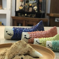リリイマレ's cooksnap of when they made こどもの日～端午の節句の三角ちまき*.