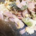 クックヤマジュン's cooksnap of when they made 青梗菜のサラダ.
