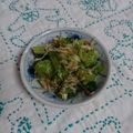 イチゴ、イチゴ。's cooksnap of when they made 小松菜のおひたし.