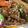 クックKE3EN9☆'s cooksnap of when they made ナス 人参 豚肉ミソ炒め.