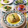 sakuraロゼット's cooksnap of when they made 簡単★ロールキャベツ.