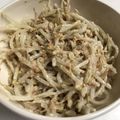 えくぼ母さん's cooksnap of when they made うま！もやしの胡麻マヨサラダ.