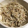 えくぼ母さん's cooksnap of when they made うま！もやしの胡麻マヨサラダ.