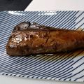totsu凸's cooksnap of when they made 超簡単　ぶりてり　にんてり にんにく.