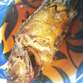 シャープしまづ's cooksnap of when they made あのお店の味！！ガシラの煮付け.