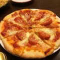 クックDUF0FV☆'s cooksnap of when they made 手こねもっちりピザ生地.