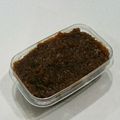 hummered's cooksnap of when they made 手作りニンニク味噌　簡単♪　便利♪.