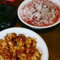 すみま～る's cooksnap of when they made 新玉ねぎのゆかりピクルス*.