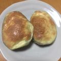ニッキーむら's cooksnap of when they made トースターで簡単。アボカドカップグラタン.