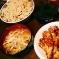 すみま～る's cooksnap of when they made ~玉子とじ＊あんかけうどん~.