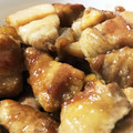 クックWGV8YB☆'s cooksnap of when they made タケノコと豚肉のこく炒め.