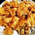 じんとっと's cooksnap of when they made 絶品ザンギ(から揚げ)♪北海道の家庭から.