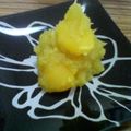 ぐっちぃママ's cooksnap of when they made ✿栗きんとん✿.