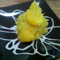 ぐっちぃママ's cooksnap of when they made ✿栗きんとん✿.