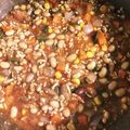 naa's cooksnap of when they made ☆チリコンカン☆子供も食べやすいレシピ♪.