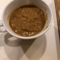 GACHACO117's cooksnap of when they made 簡単！！即席コーヒーゼリー.
