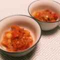 ☆yopipi's cooksnap of when they made ミートソースで肉じゃが.