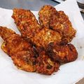 イカフライ's cooksnap of when they made ♪子供も喜ぶいわしのつみれ揚げ♪.