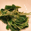 ちえぞーママパンチ☆'s cooksnap of when they made 九条ねぎとかぼちゃのマヨ炒め.
