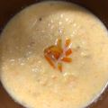 ゆせりた18's cooksnap of when they made おからと野菜で。食べるポタージュ.