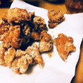 しのちん♡'s cooksnap of when they made 節約【簡単柔らか鶏胸肉の竜田揚げ】.