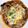 にゃこママ♪'s cooksnap of when they made きのこのあんかけ炒飯.