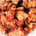 K先生's cooksnap of when they made 簡単★我が家のサクサク唐揚げ★.