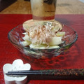 ダイナマイト漆黒's cooksnap of when they made 簡単で美味しい！島らっきょうの塩漬け.