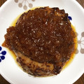 poohpooh＊'s cooksnap of when they made 玉ねぎのハンバーグソース♡簡単.