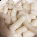 南国大好き's cooksnap of when they made 超簡単トッポッキ☆今迄買ってたのを後悔！.