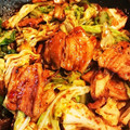 智恵ちゃんのつく恋慕's cooksnap of when they made ★簡単絶品本格的☆回鍋肉.