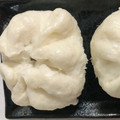 ♡Kuppy♡'s cooksnap of when they made 超簡単☆ふわふわ豚まんの生地.