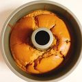 ⭐しふぉんけぇーき⭐'s cooksnap of when they made V.Dにも★米粉のココアシフォンケーキ★.