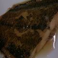 priri's cooksnap of when they made ★カレイの煮つけ★.