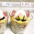 meme911's cooksnap of when they made こどもの日にカップde兜寿司.