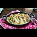 ゆいzzz's cooksnap of when they made アボカドとスパムのマヨチーズ焼き！.