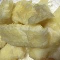bunatun's cooksnap of when they made ポン酢でいただく、アオリイカの天ぷら。.