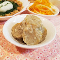 Richland☆Y's cooksnap of when they made 簡単！さつまいものミルク煮.