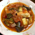 りる625's cooksnap of when they made うまうま簡単カジキのラタティーユ♪.