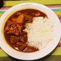 しいたけグッド's cooksnap of when they made 野菜たっぷりな簡単我が家のカレー☆.