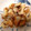 結愛乃ましゅまろ's cooksnap of when they made ちくわのおかかマヨチー焼き.