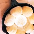 yuri827's cooksnap of when they made 私の基本のお惣菜パン♪.