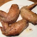 ジャッキー先生's cooksnap of when they made 旨辛！手が止まらない！レッドホットチキン.