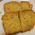 イルカとくま。's cooksnap of when they made ＨＭ卵なしパウンドケーキ♪バナナ＆くるみ.