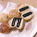 ユキエーヌ♪♪'s cooksnap of when they made 簡単、おいしい　フライドオレオ♪.