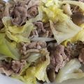 いっちゃんママ♪'s cooksnap of when they made 簡単 土鍋で豚肉とキャベツとモヤシ蒸し.