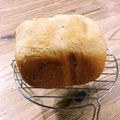 nicoママ's cooksnap of when they made HB*おからパン*材料5つ.