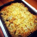 クックV5O79Q☆'s cooksnap of when they made 鯵とトマトの香草パン粉焼き.