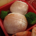 fuminko☆'s cooksnap of when they made 手まり寿司.